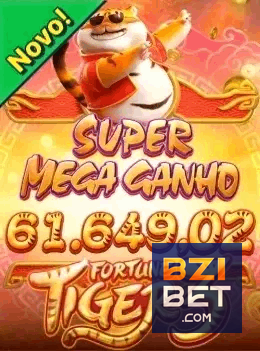 Catálogo BZIBET 2.547 jogos - Pragmatic Play, Evolution, NetEnt